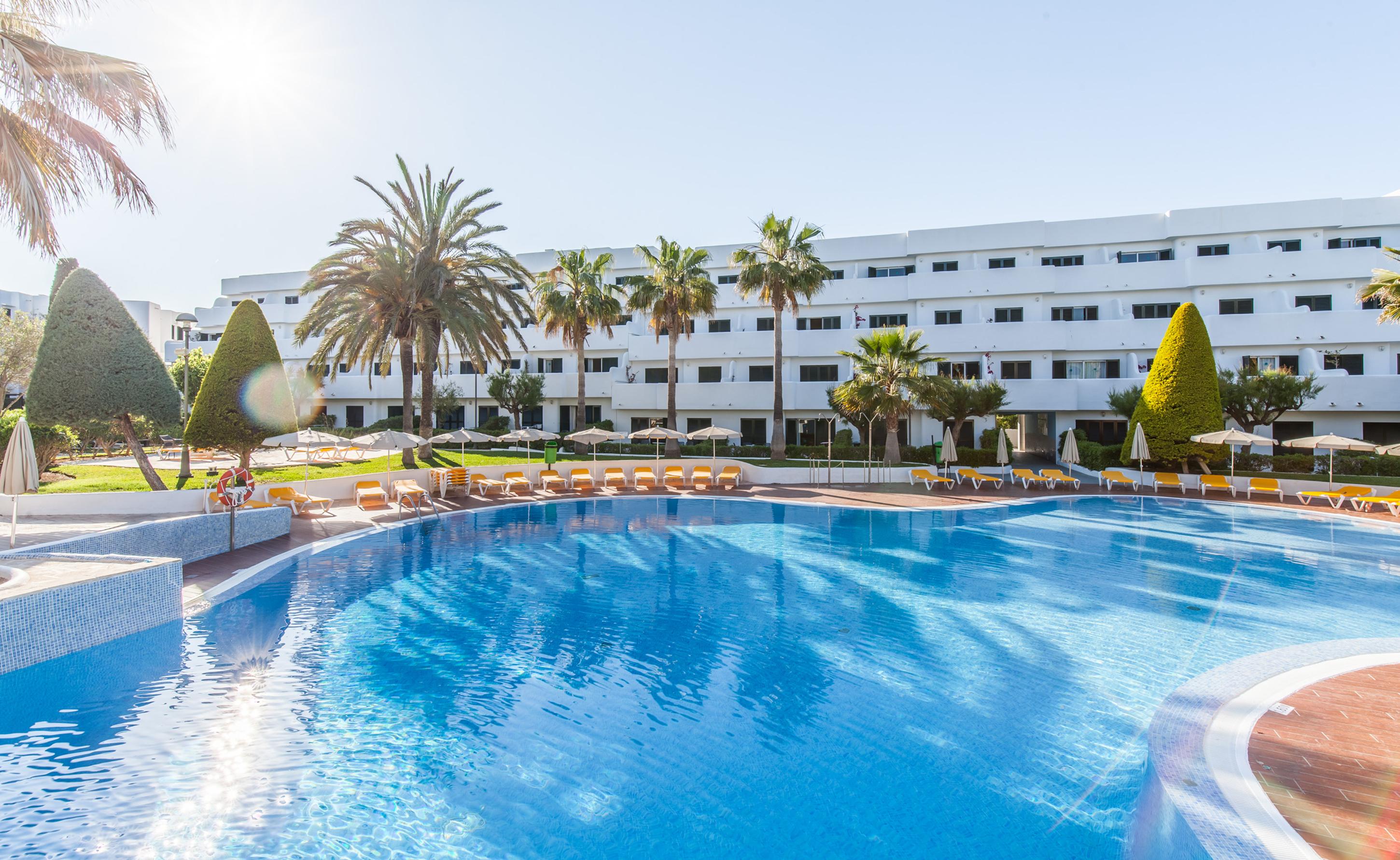 Appart hôtel Blue Sea Ses Cases D'or Cala D´Or