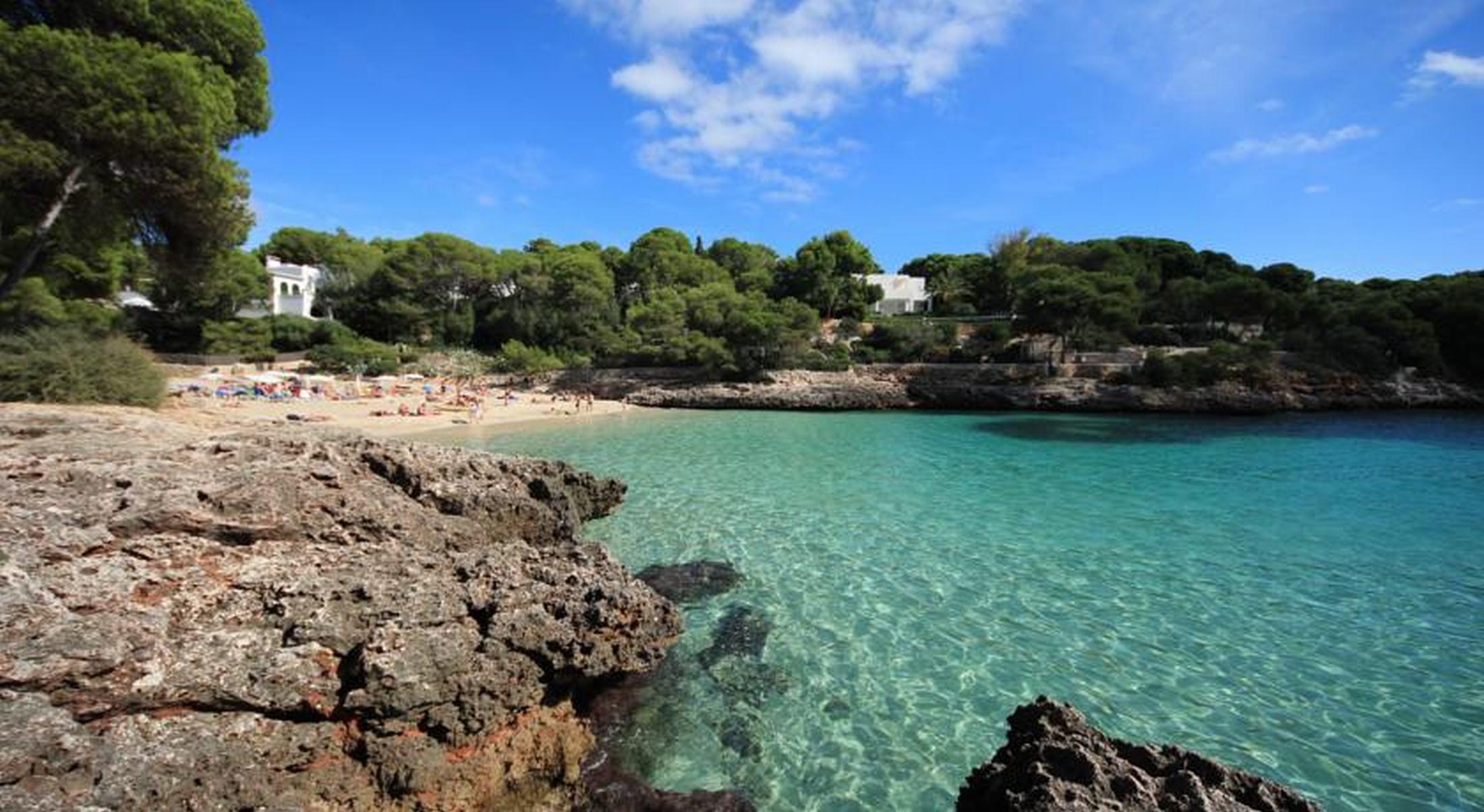Bluesea Ses Cases D'or 4* Cala D'Or