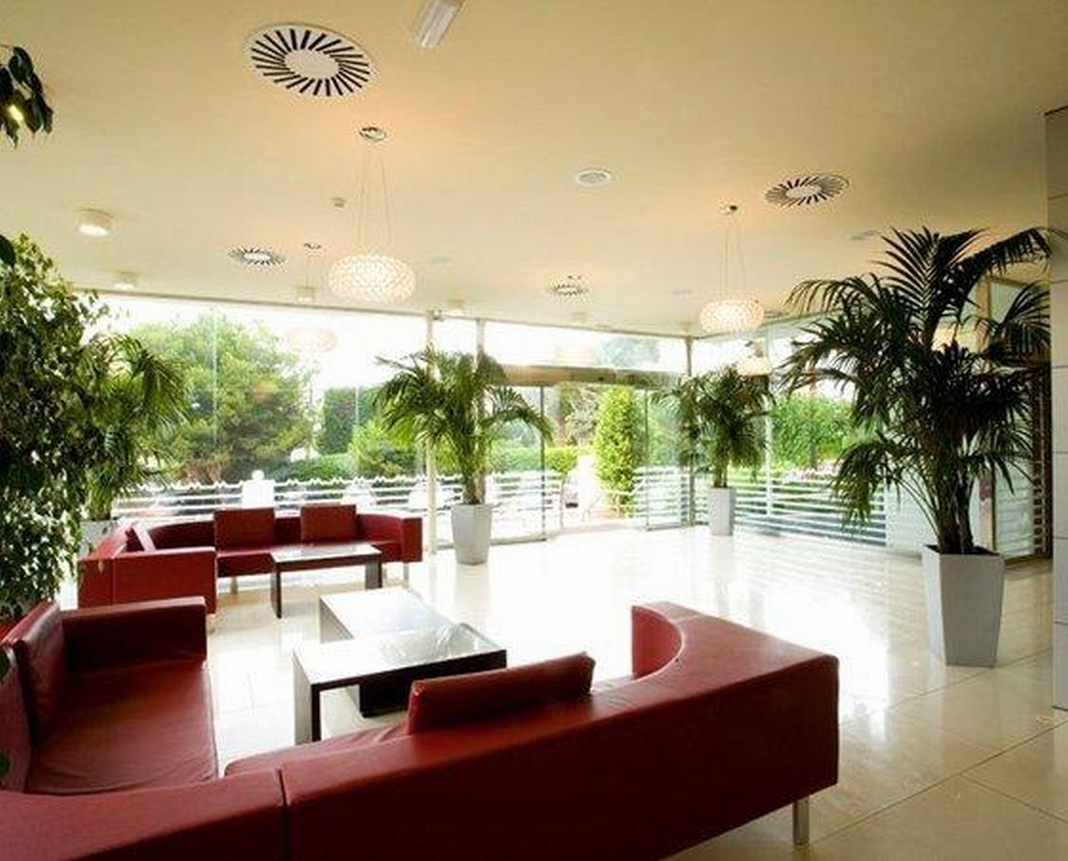 Hotel apartamentowy Bluesea Ses Cases D'or Cala D'Or