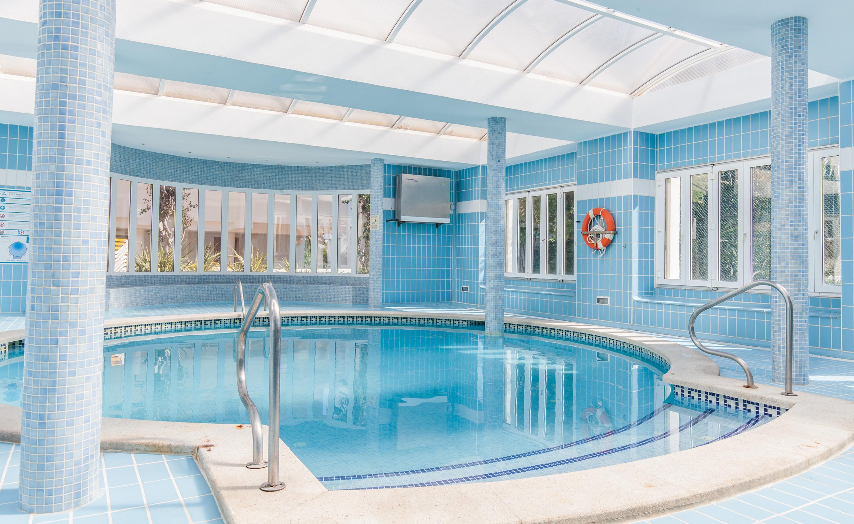Bluesea Ses Cases D'or Hotel apartamentowy