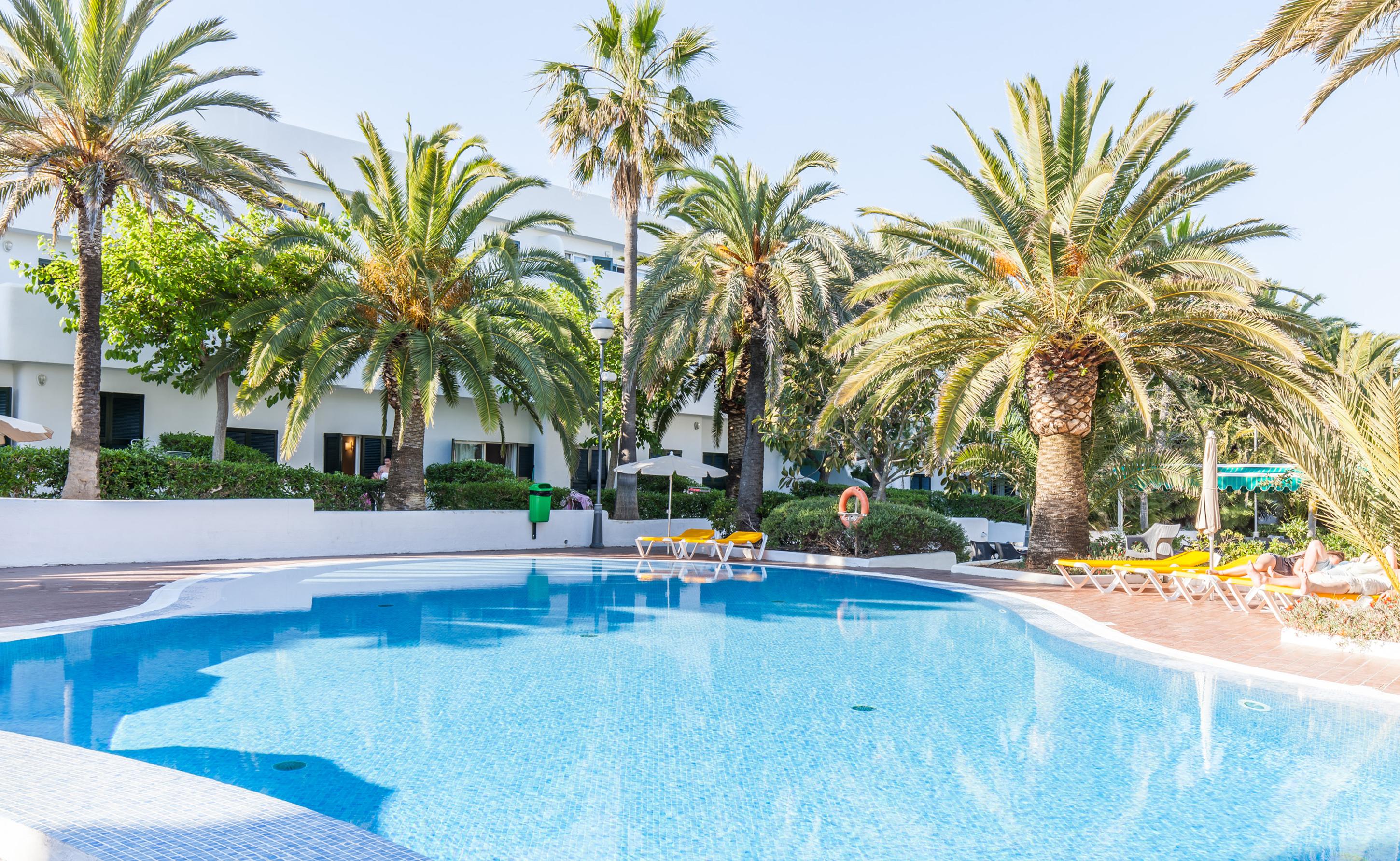 Aparthotel Bluesea Ses Cases D'or