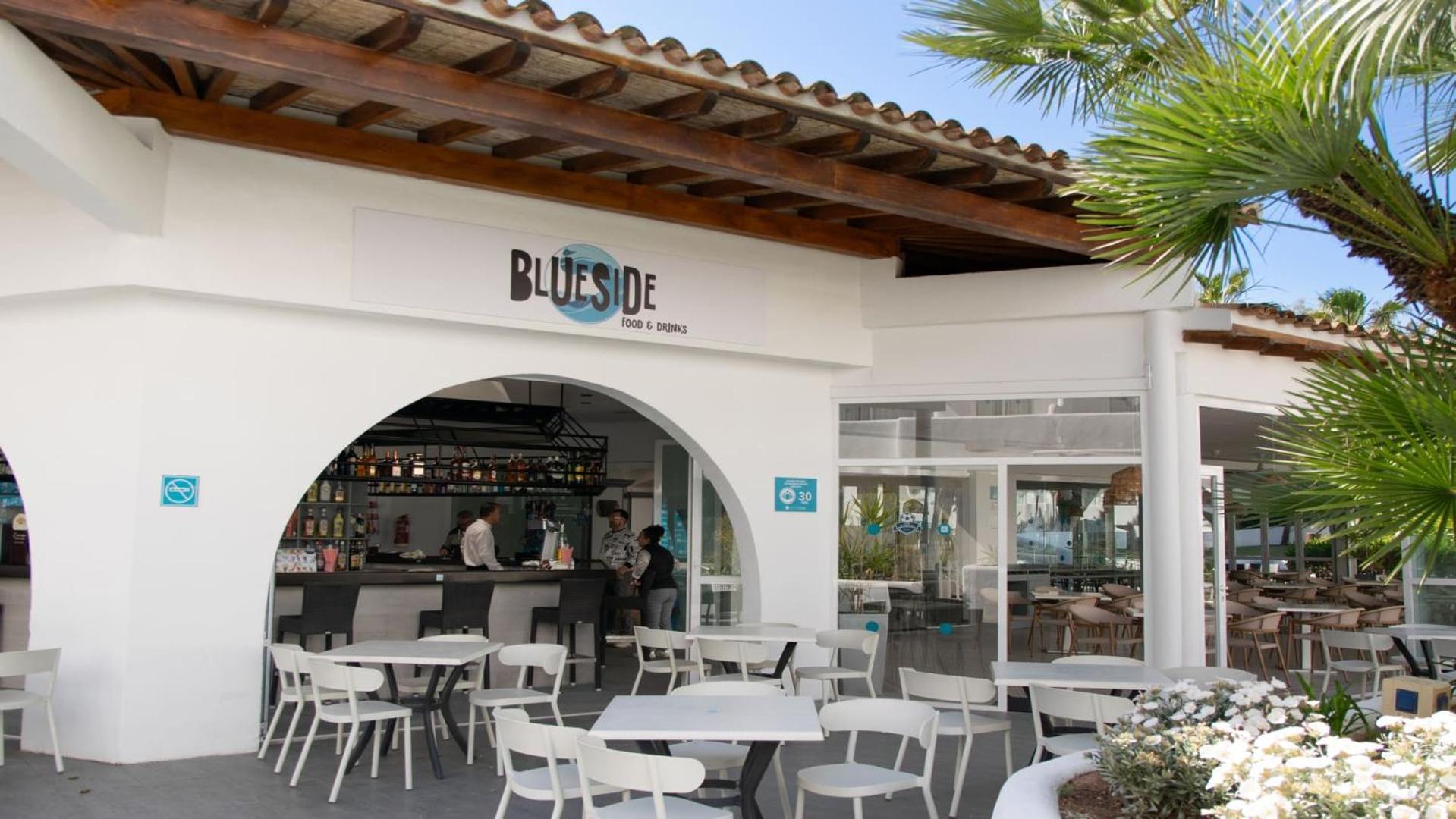 Bluesea Ses Cases D'or Cala D'Or