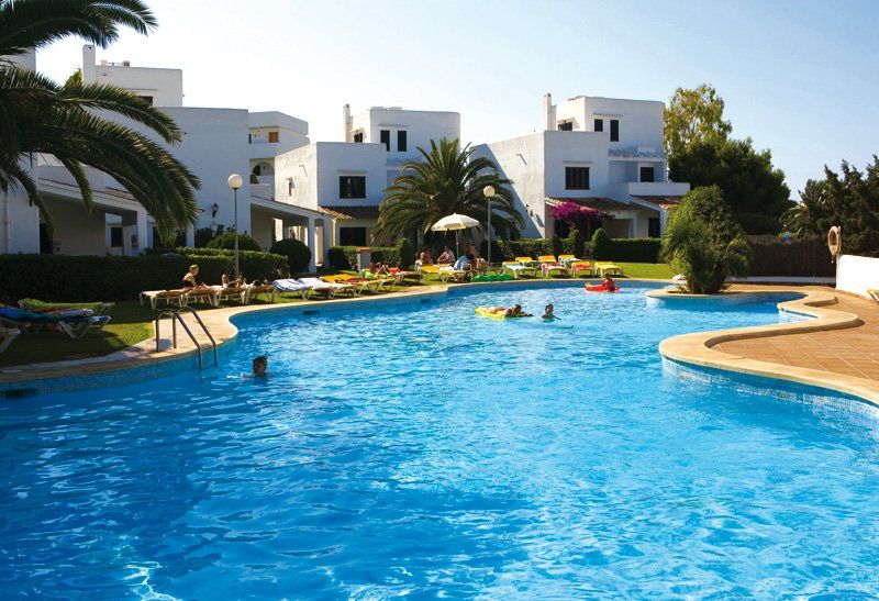 Bluesea Ses Cases D'or 4* Cala D'Or