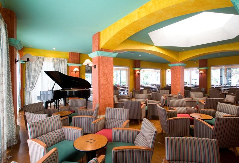 Bluesea Ses Cases D'or Hotel apartamentowy