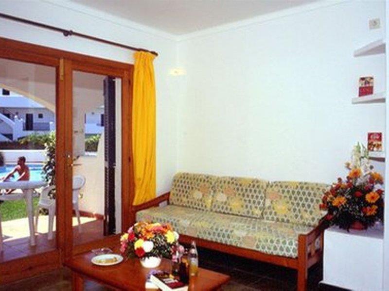Bluesea Ses Cases D'or Hotel apartamentowy 4*