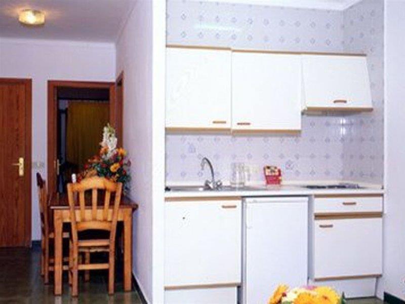 Bluesea Ses Cases D'or Hotel apartamentowy