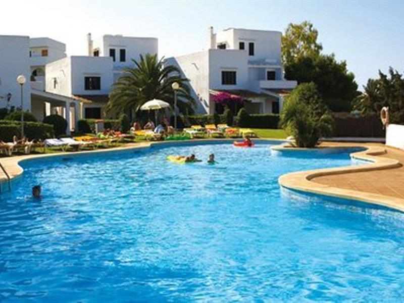 Bluesea Ses Cases D'or 4* Cala D'Or