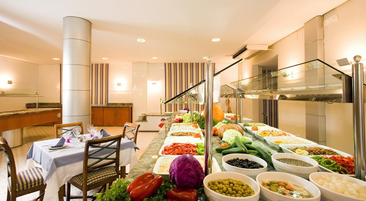 Bluesea Ses Cases D'or Aparthotel 4*