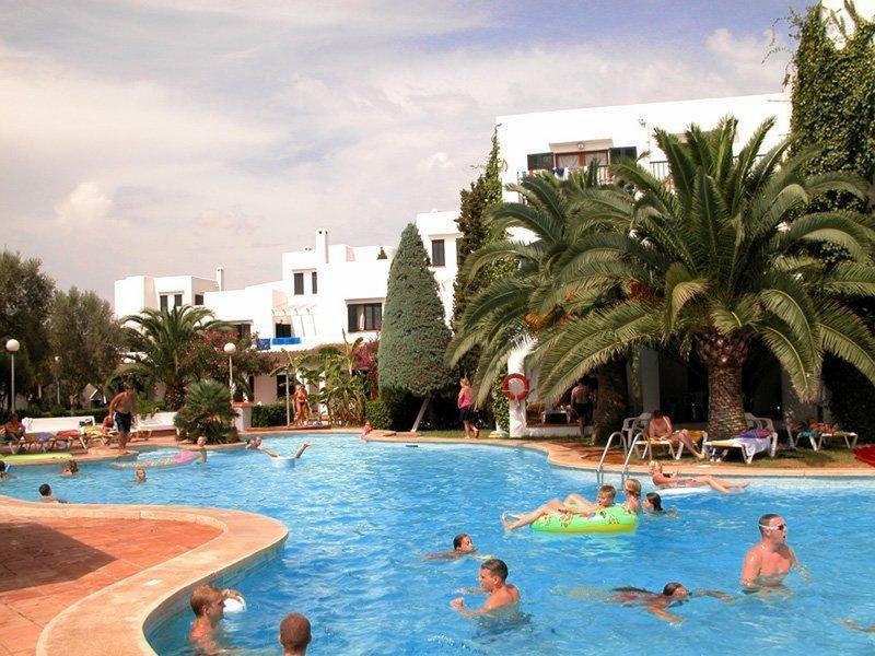 Bluesea Ses Cases D'or 4* Cala D'Or