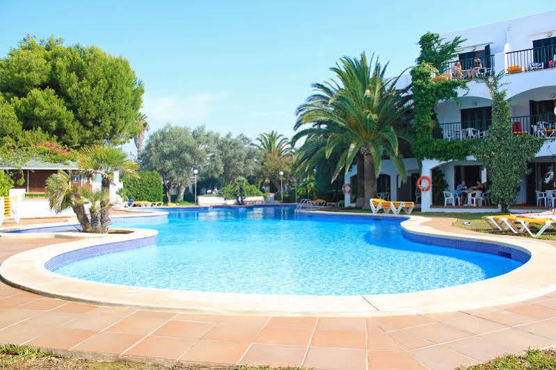Bluesea Ses Cases D'or Cala D'Or