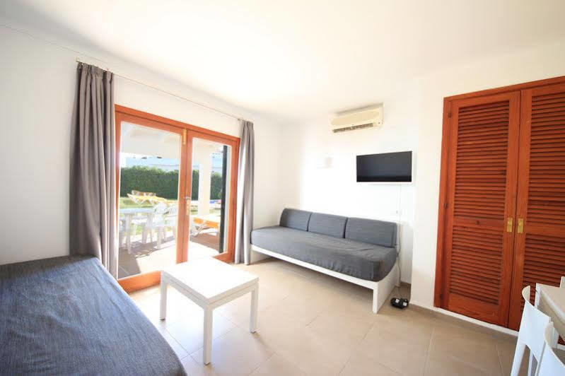 Hotel apartamentowy Bluesea Ses Cases D'or 4*
