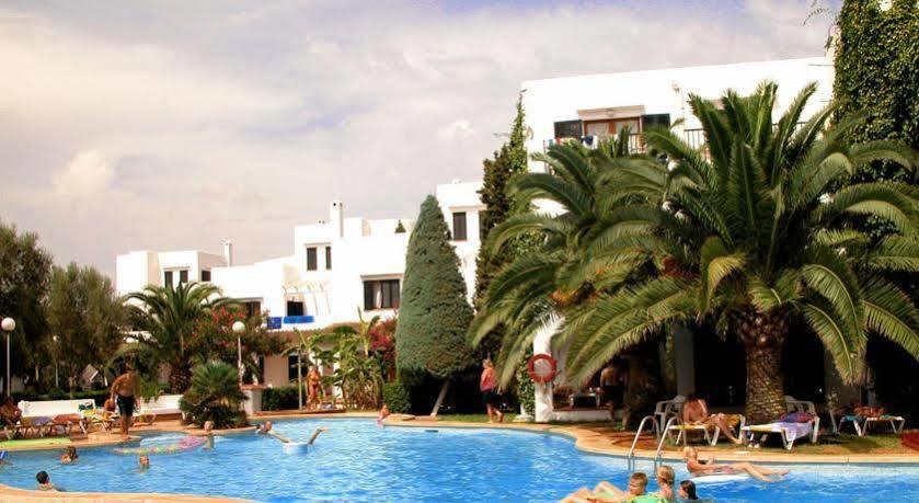 Appart hôtel Blue Sea Ses Cases D'or