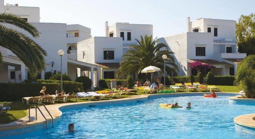 Bluesea Ses Cases D'or Hotel apartamentowy Cala D'Or