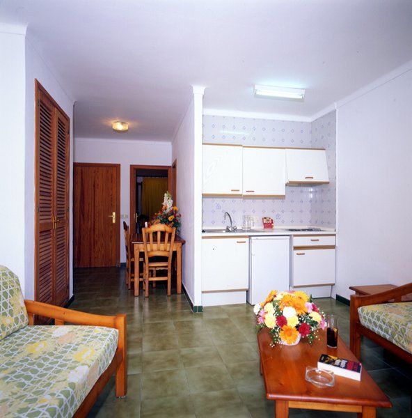 Bluesea Ses Cases D'or Aparthotel Cala d'Or (Mallorca)