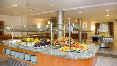 Bluesea Ses Cases D'or Aparthotel 4*
