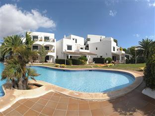 Bluesea Ses Cases D'or Cala d'Or (Mallorca)