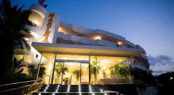 Bluesea Ses Cases D'or Aparthotel
