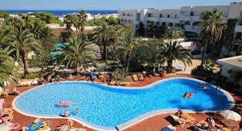 Bluesea Ses Cases D'or Aparthotel 4*