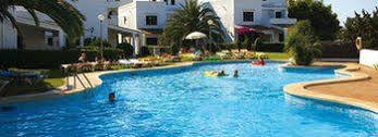 Bluesea Ses Cases D'or Cala d'Or (Mallorca)