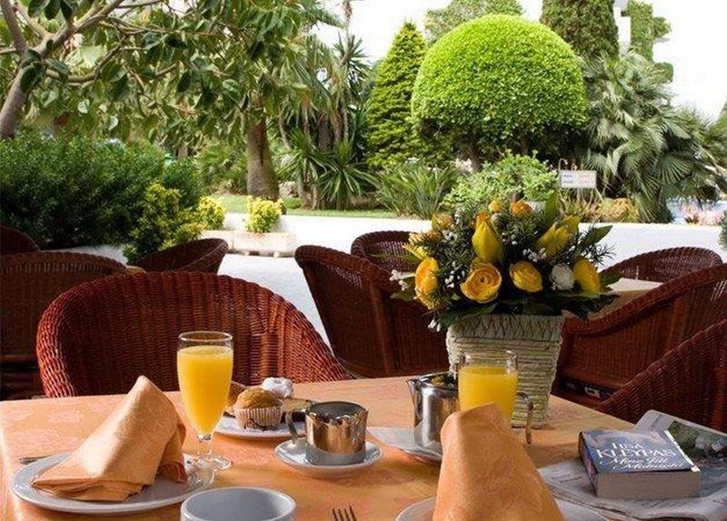 Bluesea Ses Cases D'or Hotel apartamentowy