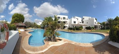 Bluesea Ses Cases D'or Aparthotel Cala d'Or (Mallorca)
