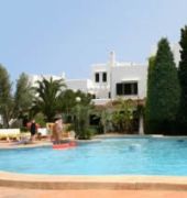 Bluesea Ses Cases D'or