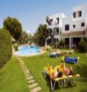 Bluesea Ses Cases D'or 4* Cala d'Or (Mallorca)