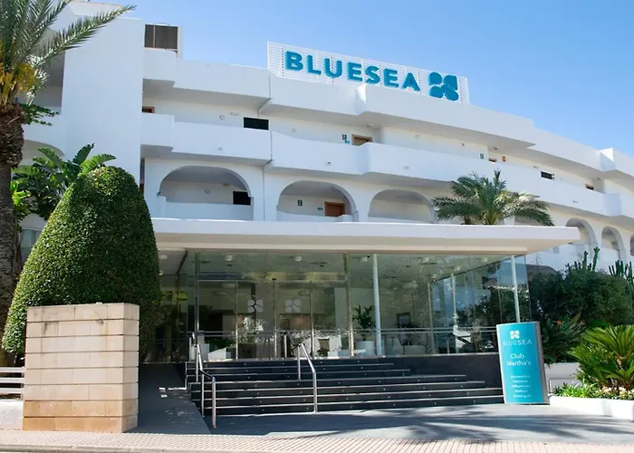 Blue Sea Ses Cases d\'Or