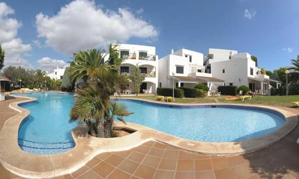 Apartahotel Blue Sea Ses Cases D'or Cala D´Or