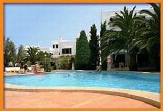 Apartahotel Blue Sea Ses Cases D'or Cala D´Or