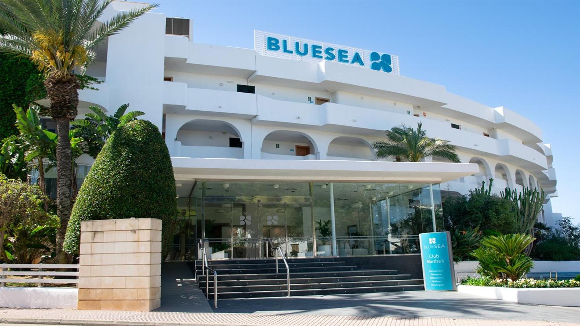 Blue Sea Ses Cases D'or 4* Cala D´Or