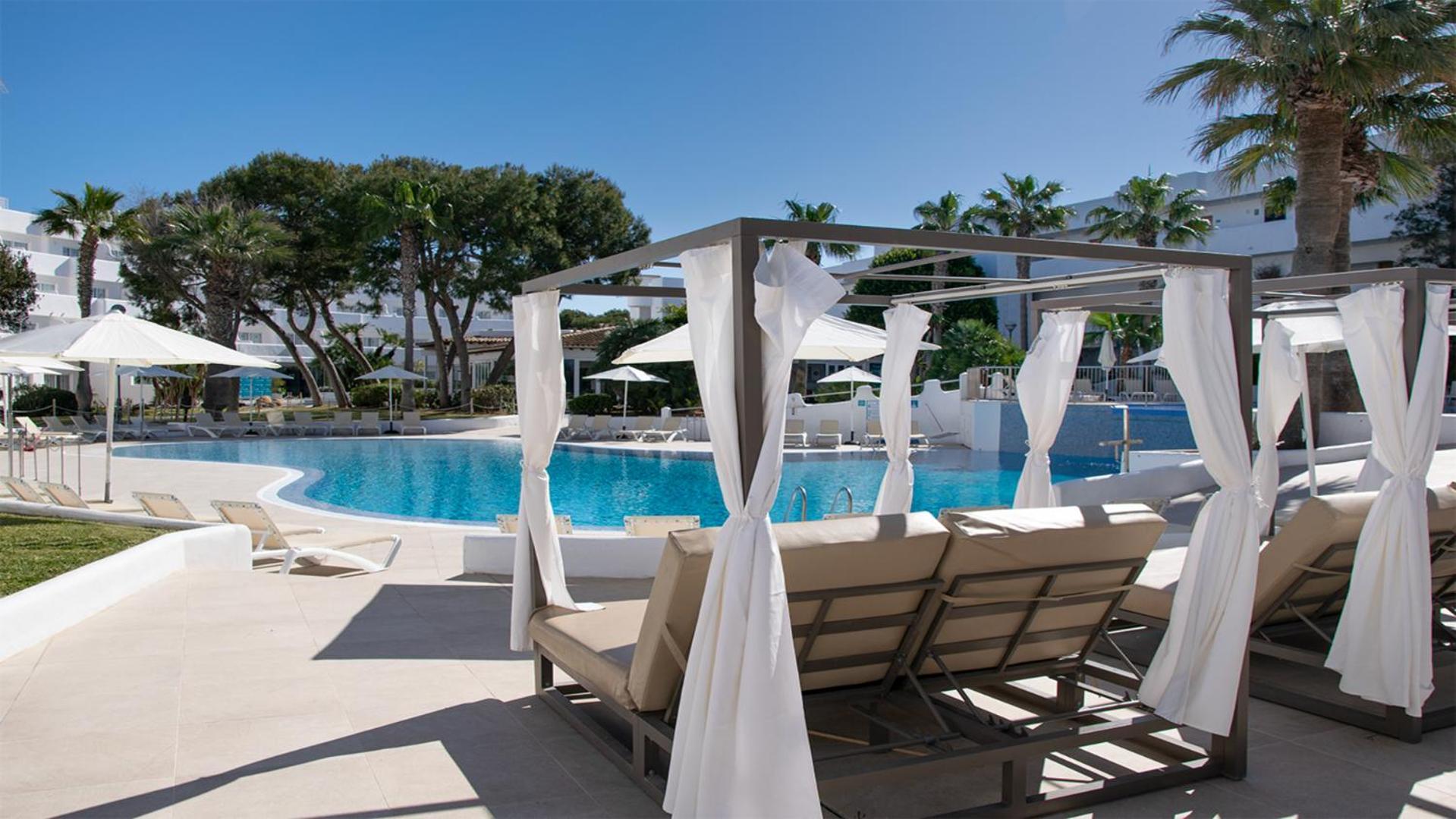 Blue Sea Ses Cases D'or 4*