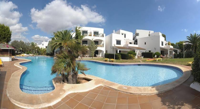 Blue Sea Ses Cases D'or Apartahotel 4*