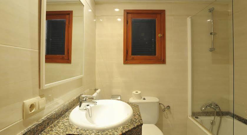 Apartahotel Blue Sea Ses Cases D'or