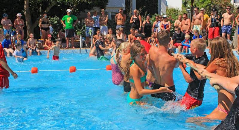 Apartahotel Blue Sea Ses Cases D'or