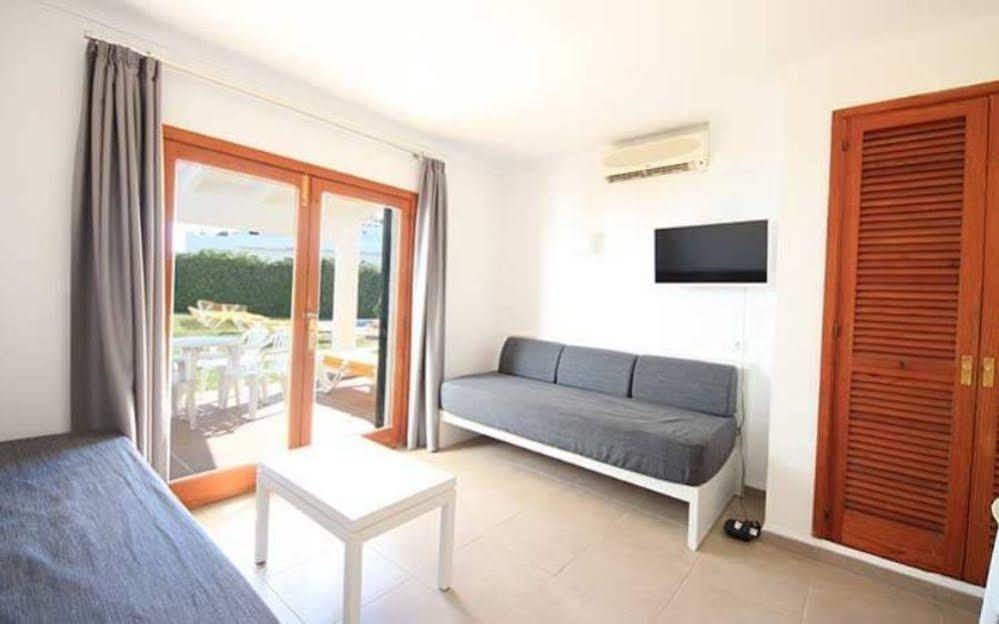 Blue Sea Ses Cases D'or Apartahotel Cala D´Or